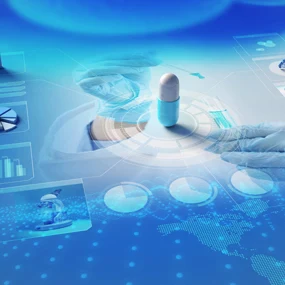 Puri Pharmaceuticals покращує структуру своєї проміжної галузі