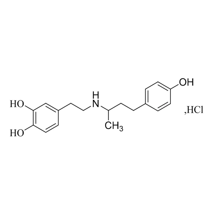 Добутамін HCL