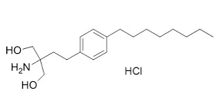 Фінголімоду гідрохлорид CAS 162359-56-0