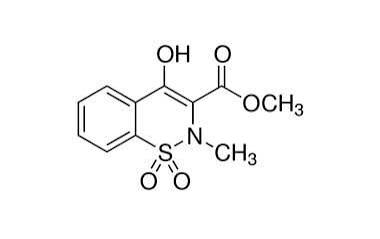 Метил 4-гідрокси-2-метил-1 CAS 35511-15-0